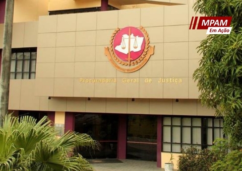 PGJ-AM abre inscrições para estagiários de nível médio e superior 