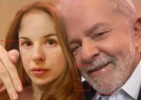 Lula e Suzane Richthofen juntos? Saiba a verdade por trás de foto