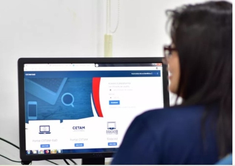 Cetam abre quase 20 mil vagas em cursos no Amazonas