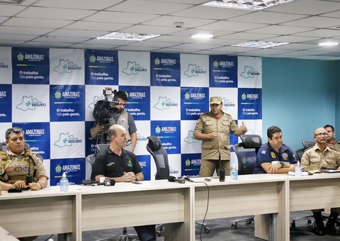 Corpo de Bombeiros irá continuar buscas por paraquedista por mais 15 dias