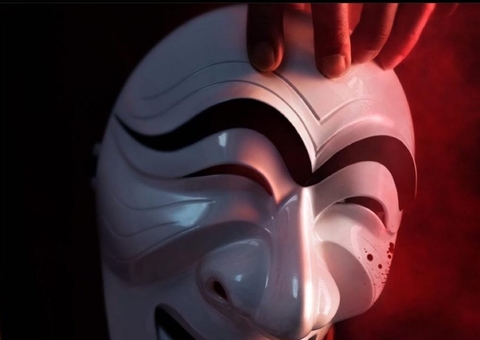 La Casa de Papel: Coreia ganha teaser e data de estreia; confira