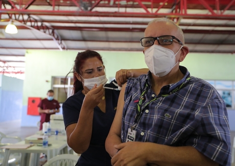 Sem mortes por Covid, Amazonas registra 27 novos casos da doença em 24h