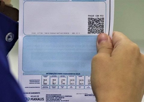 Consumidores sem ligação com a Águas de Manaus são cobrados indevidamente