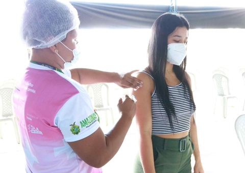 Amazonas registra 24 novos casos de Covid nas últimas 24 horas