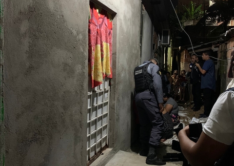 Obreira de igreja é executada dentro de casa em Manaus