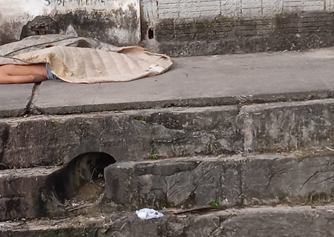 Identificado jovem morto com 13 tiros em rip-rap, em Manaus 