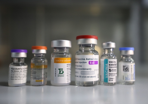 Sem óbitos, Amazonas registra 11 novos casos de Covid em 24h