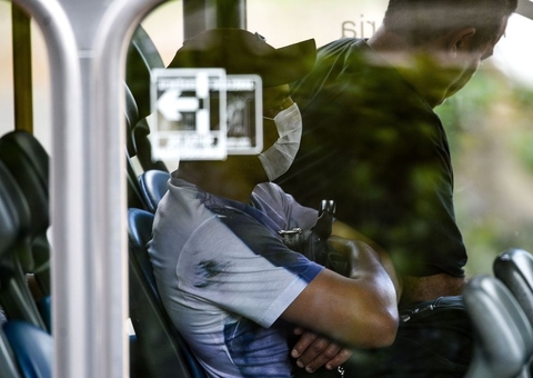 Covid-19: Brasil tem 6,263 novos casos e 16 óbitos