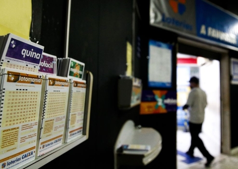 Lançada + Milionária, a loteria da Caixa com prêmios de dois dígitos