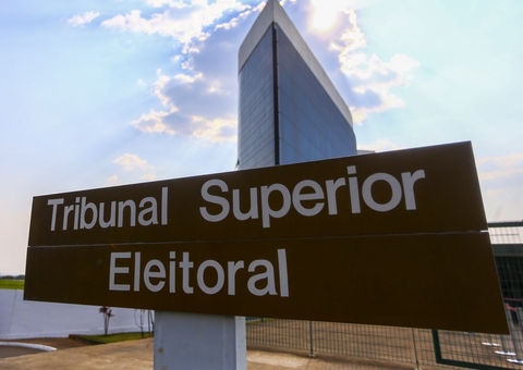 Site do TSE fica instável por conta de alto número de acessos