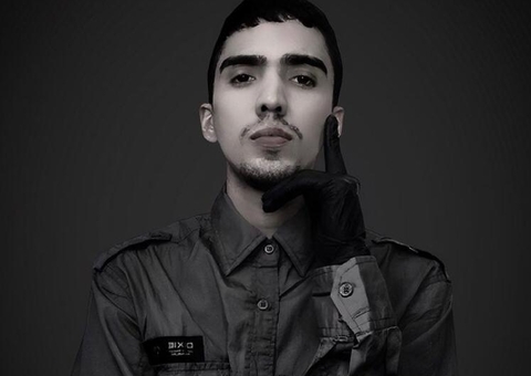 Modelo amazonense Erick Brian Farid faz sucesso no cenário nacional e internacional