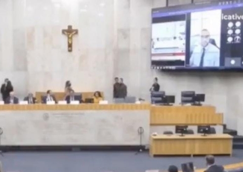 Áudio racista vaza durante CPI na Câmara Municipal de SP: 'É coisa de preto'