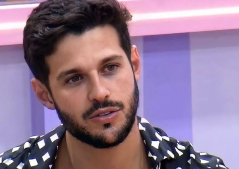 Em fisioterapia, avanço de Rodrigo Mussi anima médicos: 'Fez mais do que pediram'