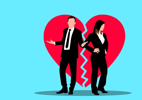 Quer se divorciar? Saiba quais procedimentos a serem feitos