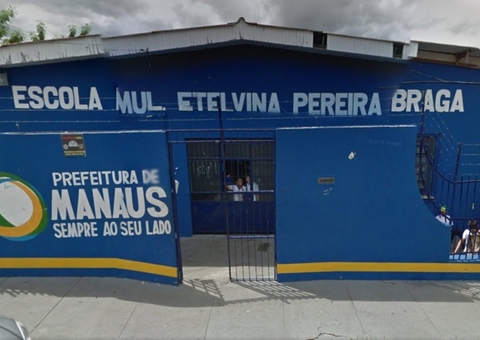 MEC cancelou financiamento de 96 obras de escolas e creches em Manaus