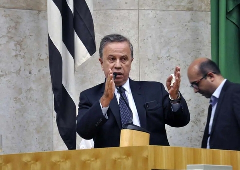 PSB desfilia vereador Camilo Cristófaro após áudio racista vazar na Câmara de SP