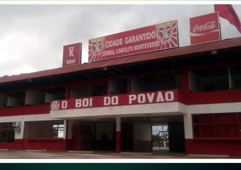 Sede do Boi Garantido é arrematada por R$ 1,3 milhão, firma TRT 