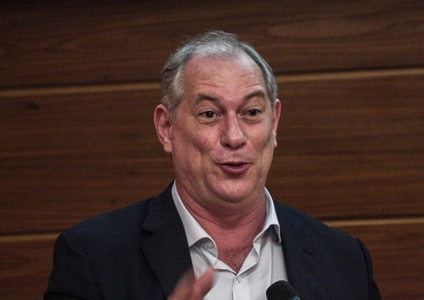 Ciro Gomes xinga dono do Coco Bambu de vagabundo; veja vídeo
