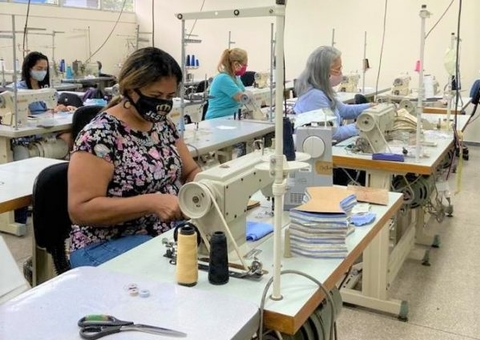 Inscrições para 20,3 mil vagas em cursos gratuitos do Senai encerram amanhã