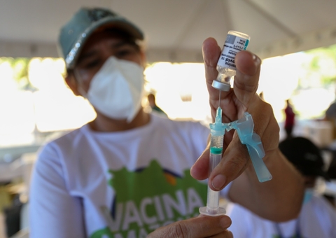 Sem óbitos por Covid, Amazonas registra 25 novos casos da doença em 24h