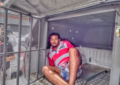 Suspeito de matar gari em Manaus diz que atirou por acidente: 'Não tinha intenção'