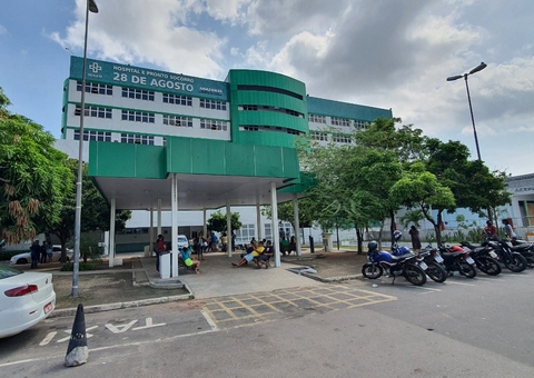 Vítimas de acidentes de trânsito ocupam mais de 70% dos leitos em Manaus