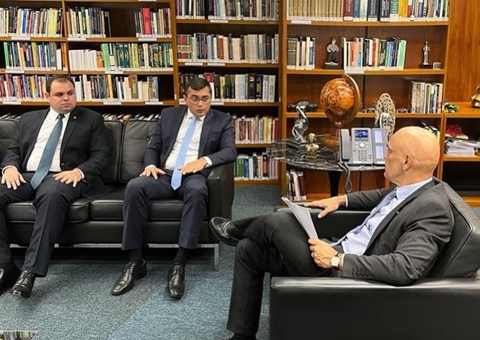 Governador do Amazonas comemora e diz que decisão do STF mantém diferencial da ZFM