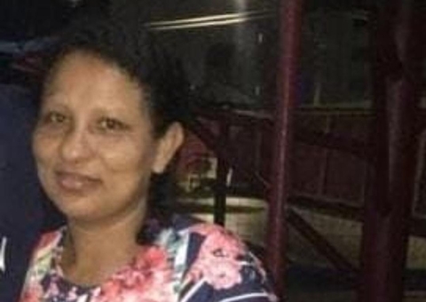 Mulher desaparece após sair de casa com o filho de 3 anos em Manaus