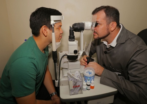 Especialista faz alerta sobre cuidados para evitar doenças oculares
