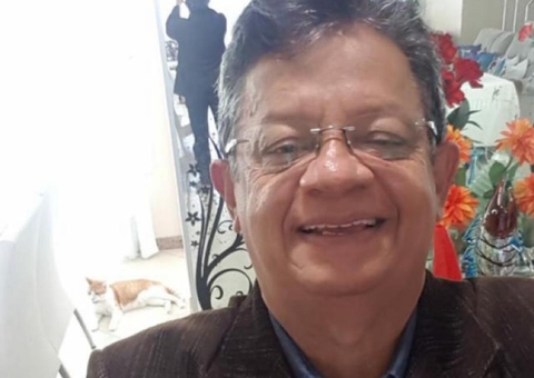 A última homenagem que prestei à minha mãe 