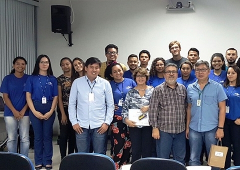 Embrapa abre inscrições para bolsistas de iniciação científica