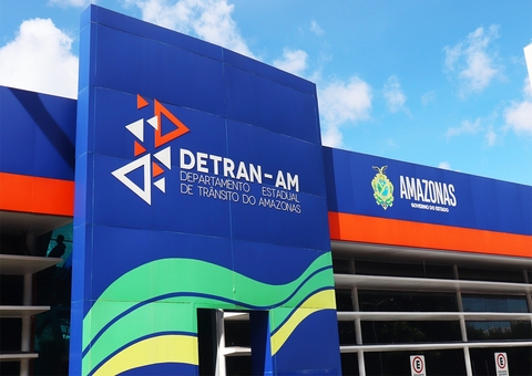 Locais de prova do concurso do Detran-AM já estão disponíveis para consulta