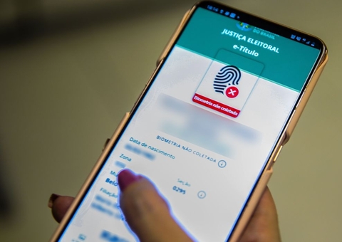 TSE começa a testar nova versão do aplicativo e-Título