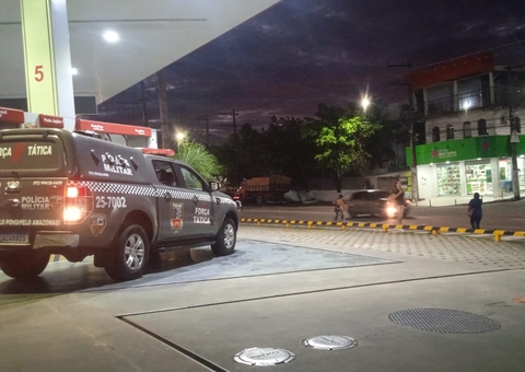 Motorista de App sequestrada por criminosos em Manaus foi colocada em porta-malas