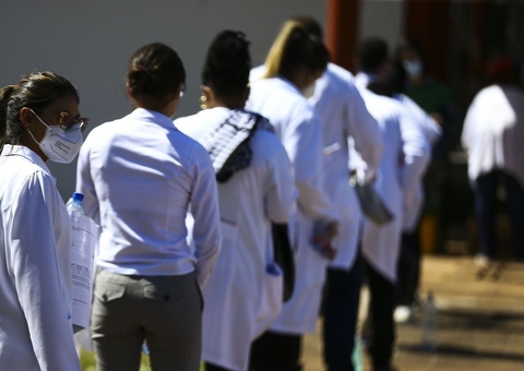 Segunda etapa do Revalida já tem data de aplicação