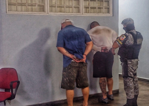 Sequestradores de motorista de App em Manaus cobravam dívida de namorado da vítima