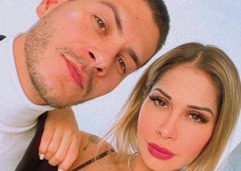 Após Maíra, Arthur Aguiar diz que vai se afastar das redes sociais: 'Ficar uns dias off'