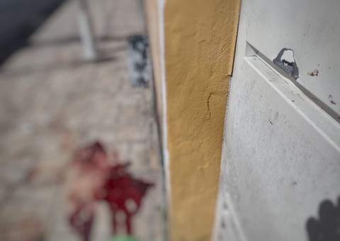 Suspeito de roubar moto é perseguido e morto por justiceiro em Manaus