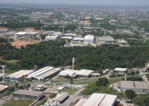Polo Industrial de Manaus fatura R$ 24,79 bilhões no primeiro bimestre do ano