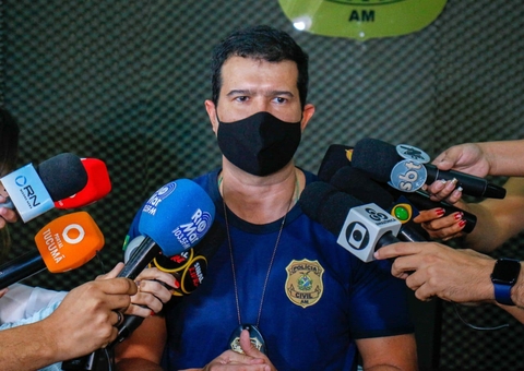 Polícia prende segundo envolvido em roubo de comércios no São Jorge 