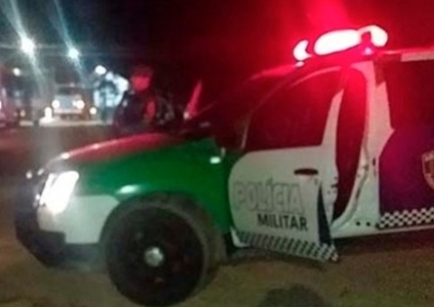 Mulher é detida suspeita de cortar pênis de homem em pensão no Centro de Manaus