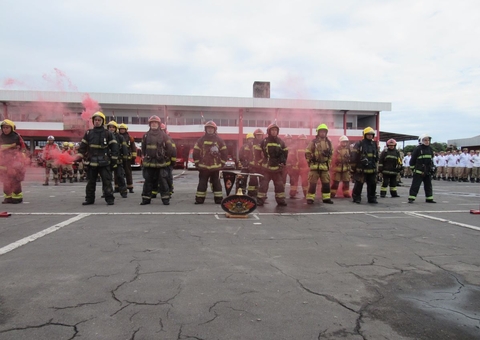 Provas da segunda etapa do concurso dos Bombeiros no Amazonas tem data definida