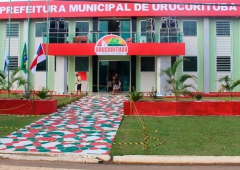 Prefeito de Urucurituba é multado por impor uso de auxílio em comércio local