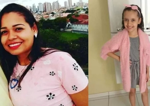 Mulher é morta com marretadas na cabeça e filha de 10 anos desaparece 