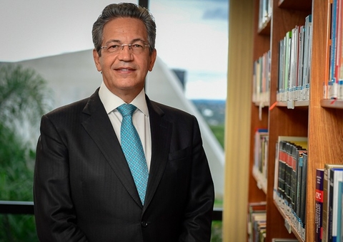 Ministro Mauro Campbell Marques assume Diretoria-Geral da Escola Nacional de Magistrados