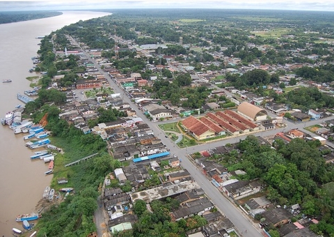 Compra de cestas básicas da Prefeitura de Manicoré é alvo de inquérito do MPAM