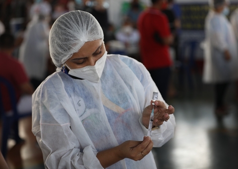 16 novos casos de Covid são registrados no Amazonas nas últimas 24h