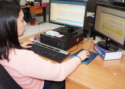 Inscrições para estágio em Direito na PGE começam nesta segunda no Amazonas