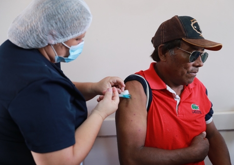 Sem óbitos, Amazonas registra 2 novos casos de Covid-19 em 24h