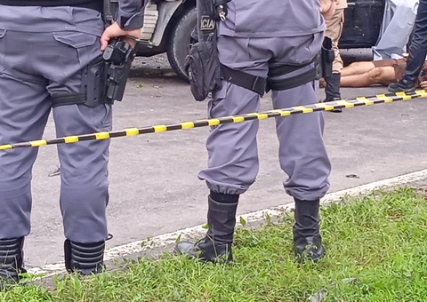 Casal morto em grave acidente em Manaus é identificado
